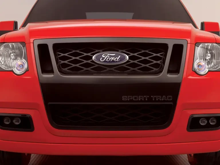 2005 Ford Explorer Sport Trac - Image 12 of 27