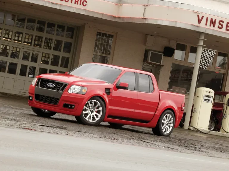 2005 Ford Explorer Sport Trac - Image 22 of 27