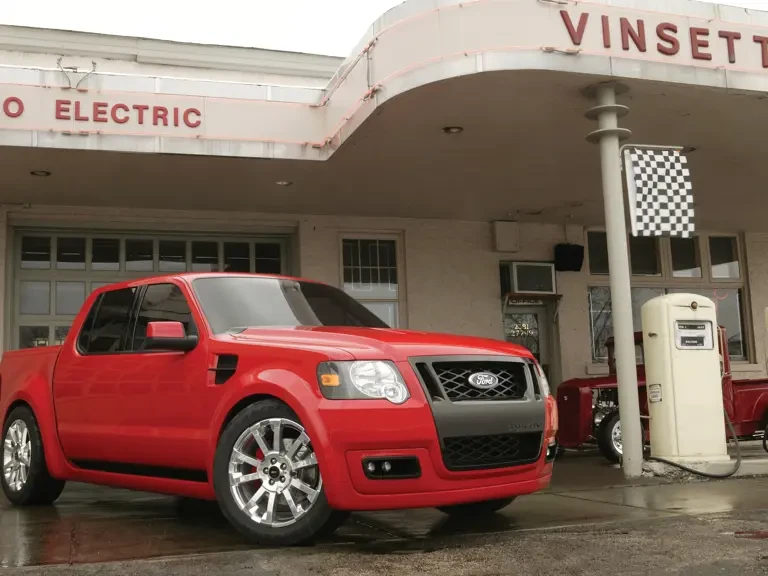 2005 Ford Explorer Sport Trac - Image 21 of 27