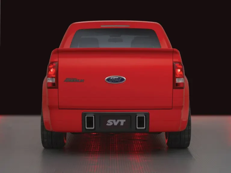 2005 Ford Explorer Sport Trac - Image 11 of 27