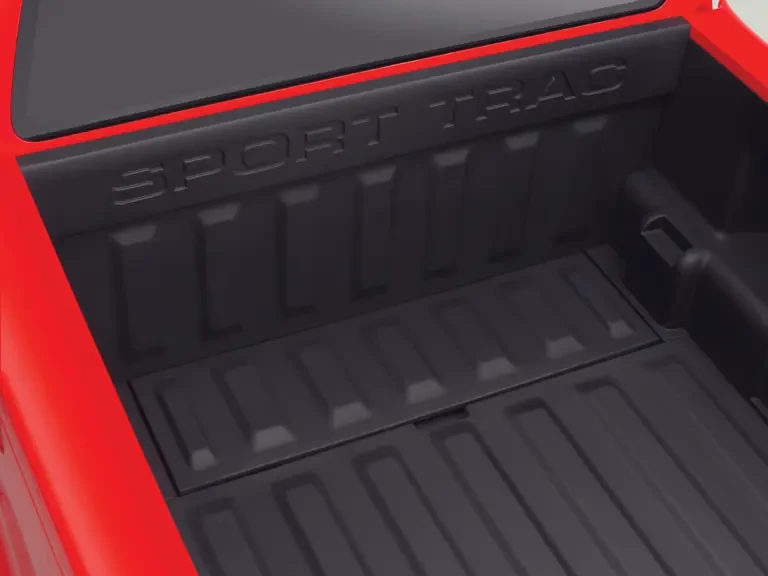 2005 Ford Explorer Sport Trac - Image 14 of 27