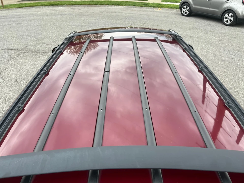 2005 Ford Taurus 4th Gen - Image 23 of 31