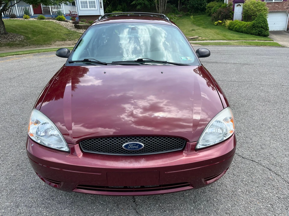 2005 Ford Taurus 4th Gen - Image 6 of 31