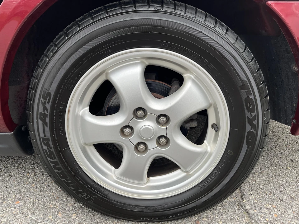 2005 Ford Taurus 4th Gen - Image 27 of 31