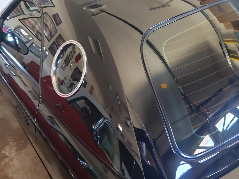 2005 Ford Thunderbird 11th Gen - Image 4 of 7