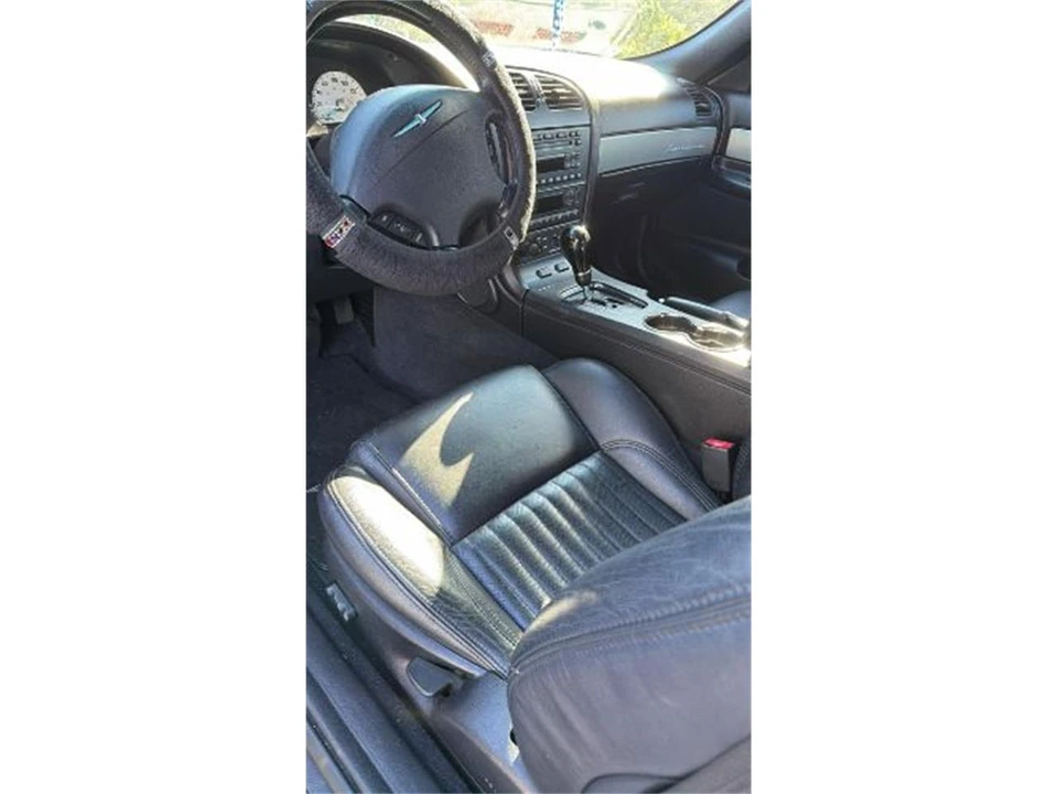 2005 Ford Thunderbird 11th Gen - Image 14 of 14