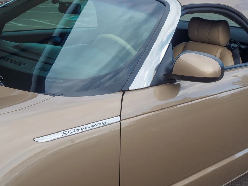 2005 Ford Thunderbird 11th Gen - Image 14 of 21