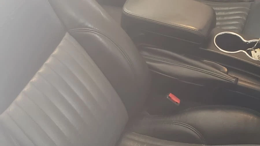 2005 Ford Thunderbird 11th Gen - Image 8 of 15