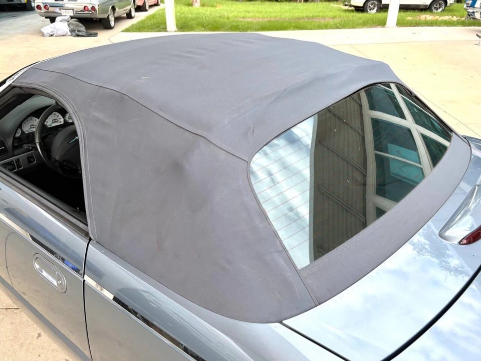 2005 Ford Thunderbird 11th Gen - Image 25 of 31