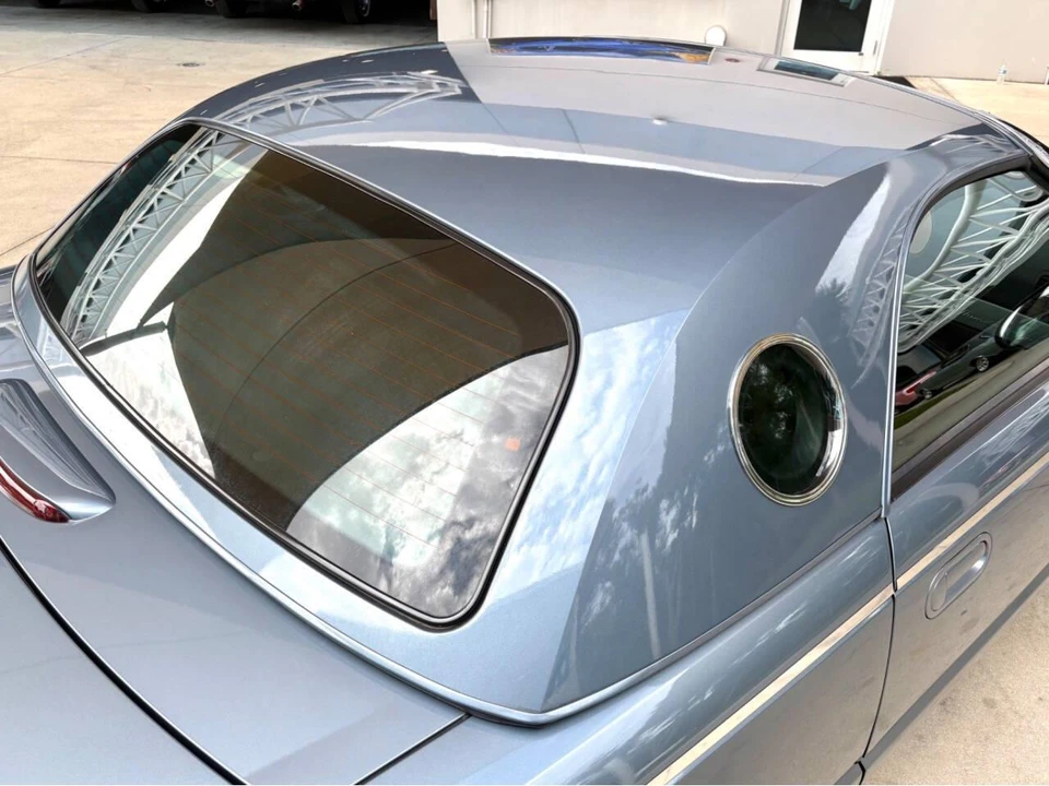 2005 Ford Thunderbird 11th Gen - Image 31 of 31