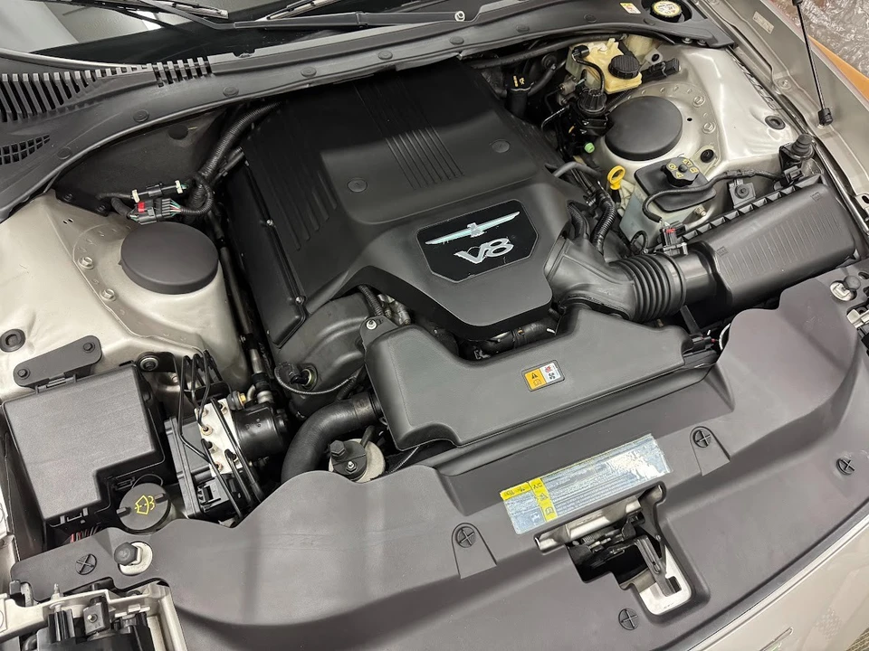 2005 Ford Thunderbird 11th Gen - Image 20 of 20