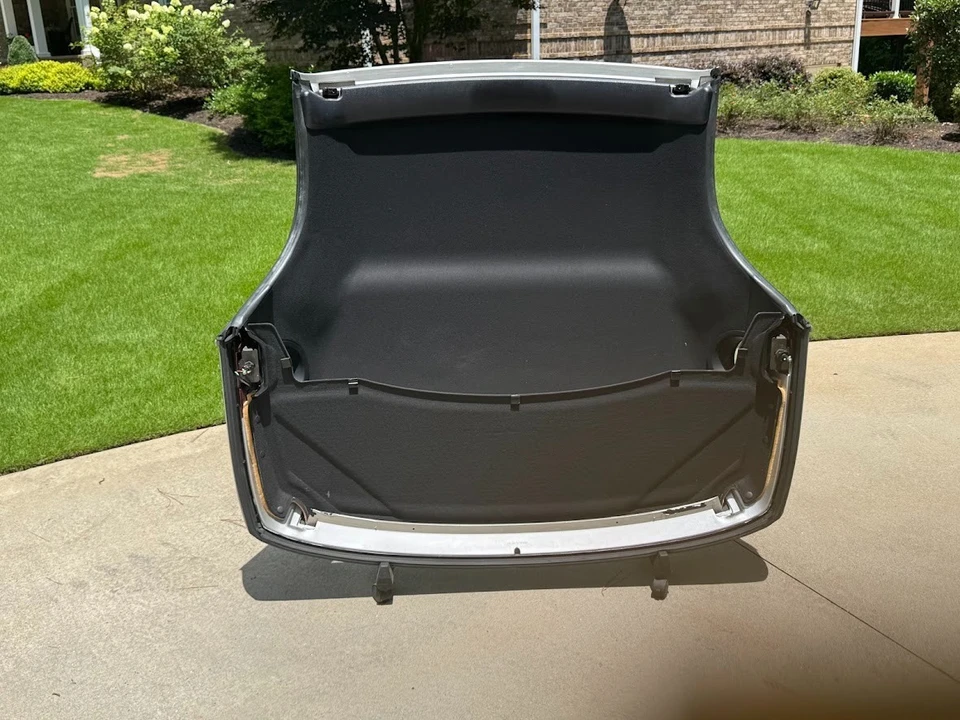 2005 Ford Thunderbird 11th Gen - Image 14 of 20