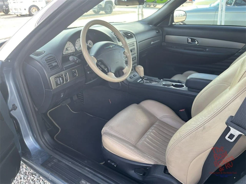 2005 Ford Thunderbird 11th Gen - Image 6 of 10