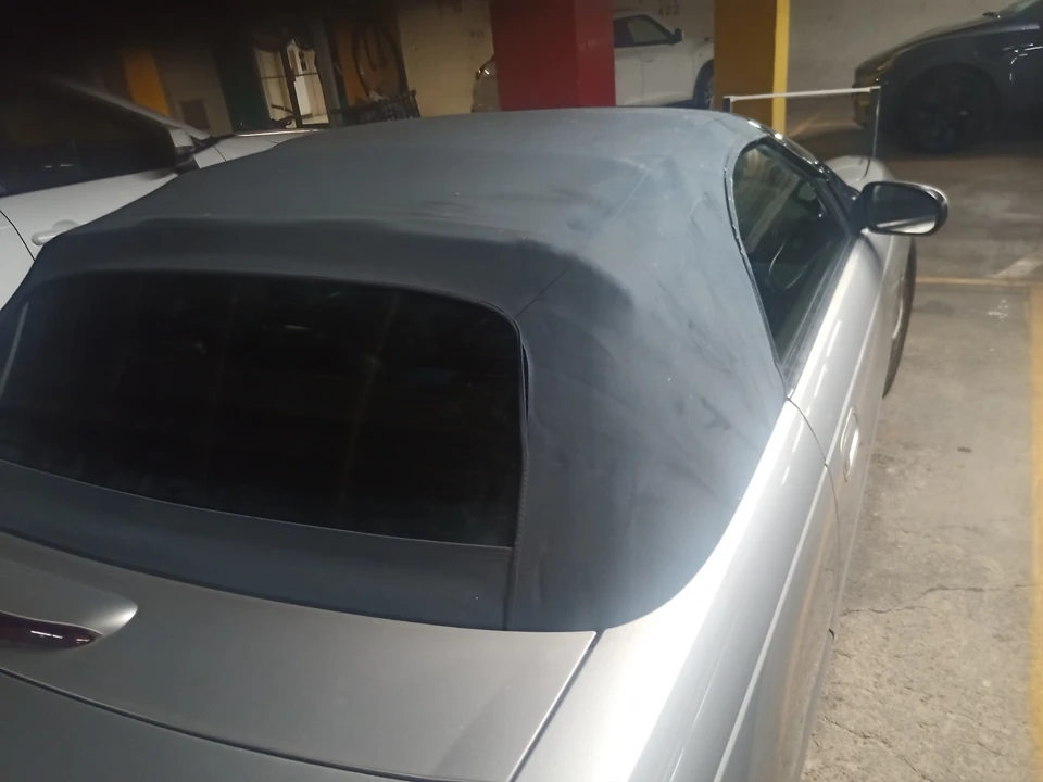 2005 Ford Thunderbird 11th Gen - Image 14 of 16