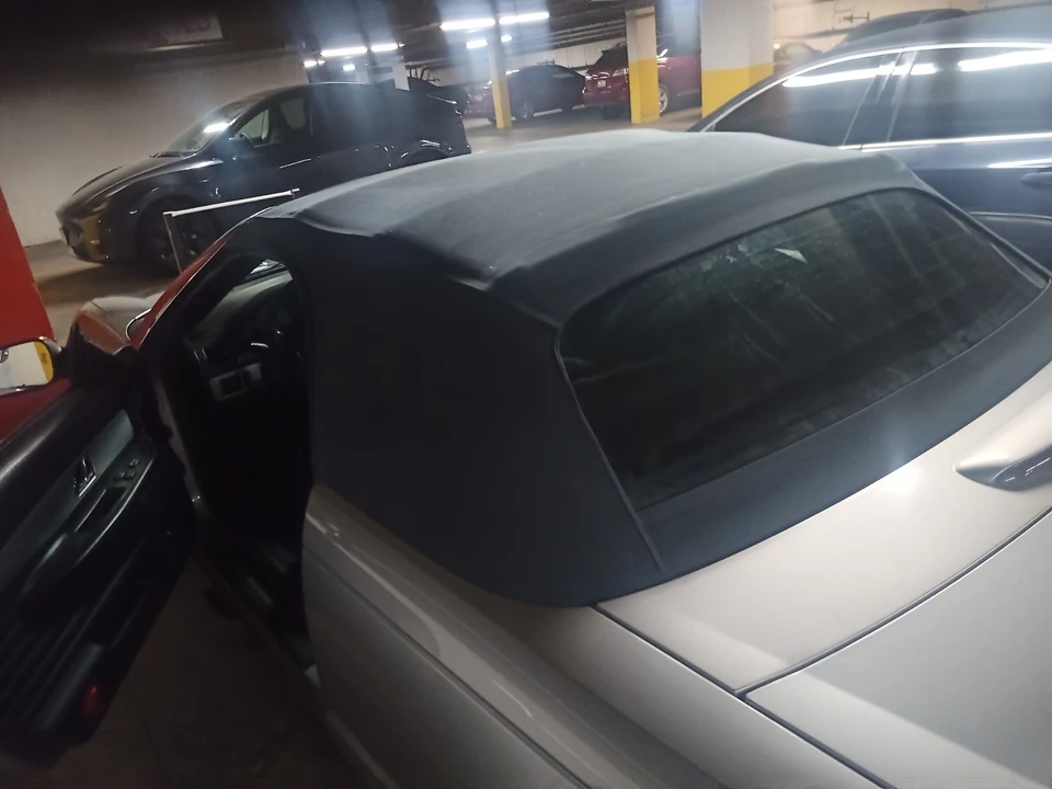 2005 Ford Thunderbird 11th Gen - Image 11 of 16