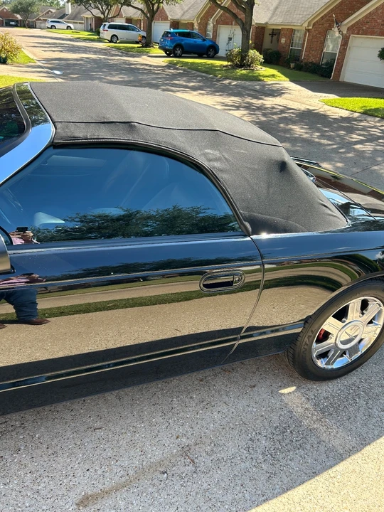2005 Ford Thunderbird 11th Gen - Image 3 of 8