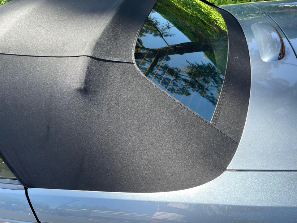 2005 Ford Thunderbird 11th Gen - Image 31 of 31