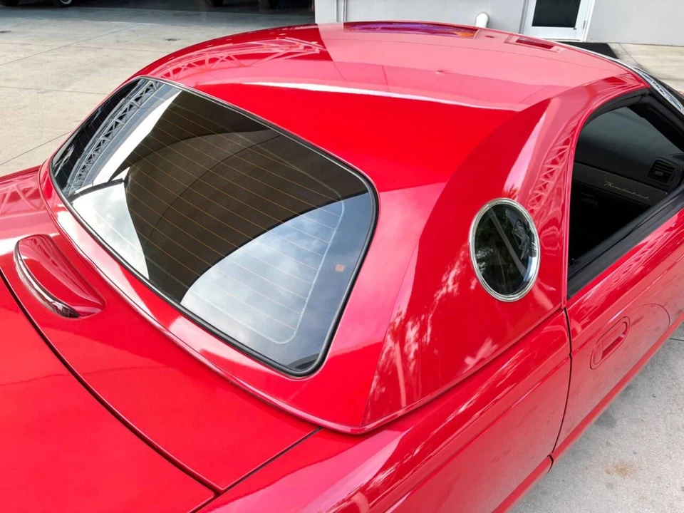 2005 Ford Thunderbird 11th Gen - Image 25 of 31