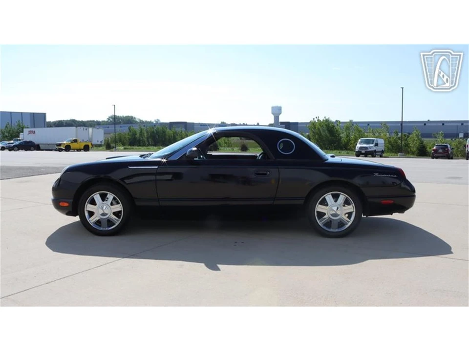 2005 Ford Thunderbird 11th Gen - Image 6 of 31