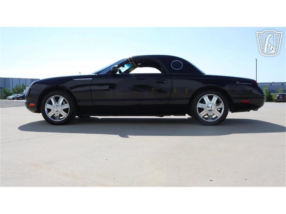 2005 Ford Thunderbird 11th Gen - Image 7 of 31