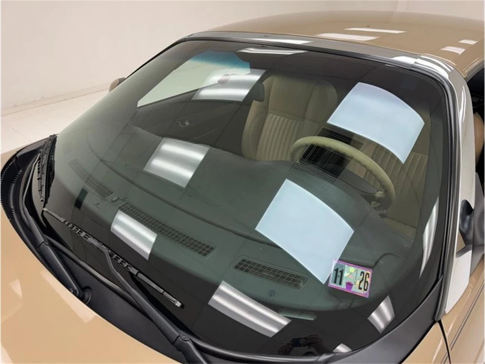 2005 Ford Thunderbird 11th Gen - Image 21 of 31