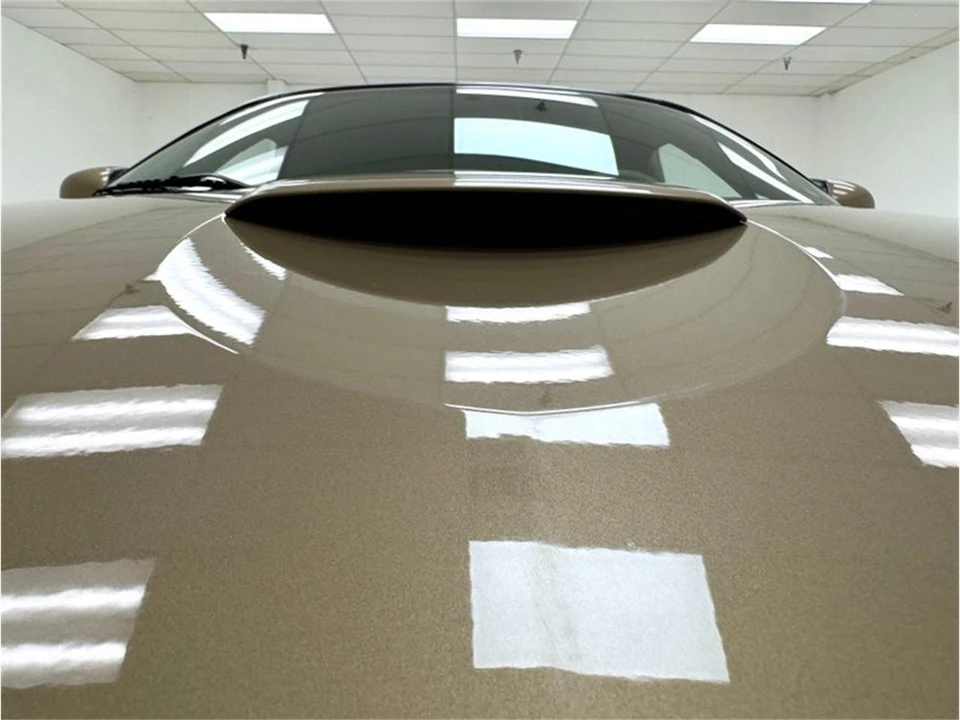 2005 Ford Thunderbird 11th Gen - Image 17 of 31