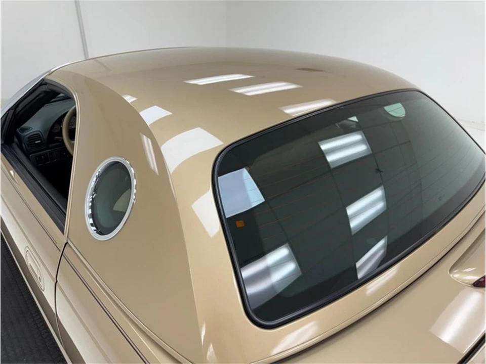 2005 Ford Thunderbird 11th Gen - Image 27 of 31