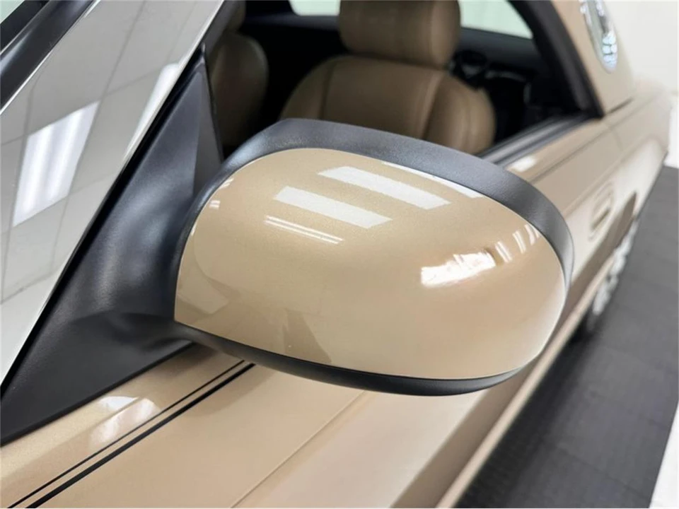 2005 Ford Thunderbird 11th Gen - Image 24 of 31