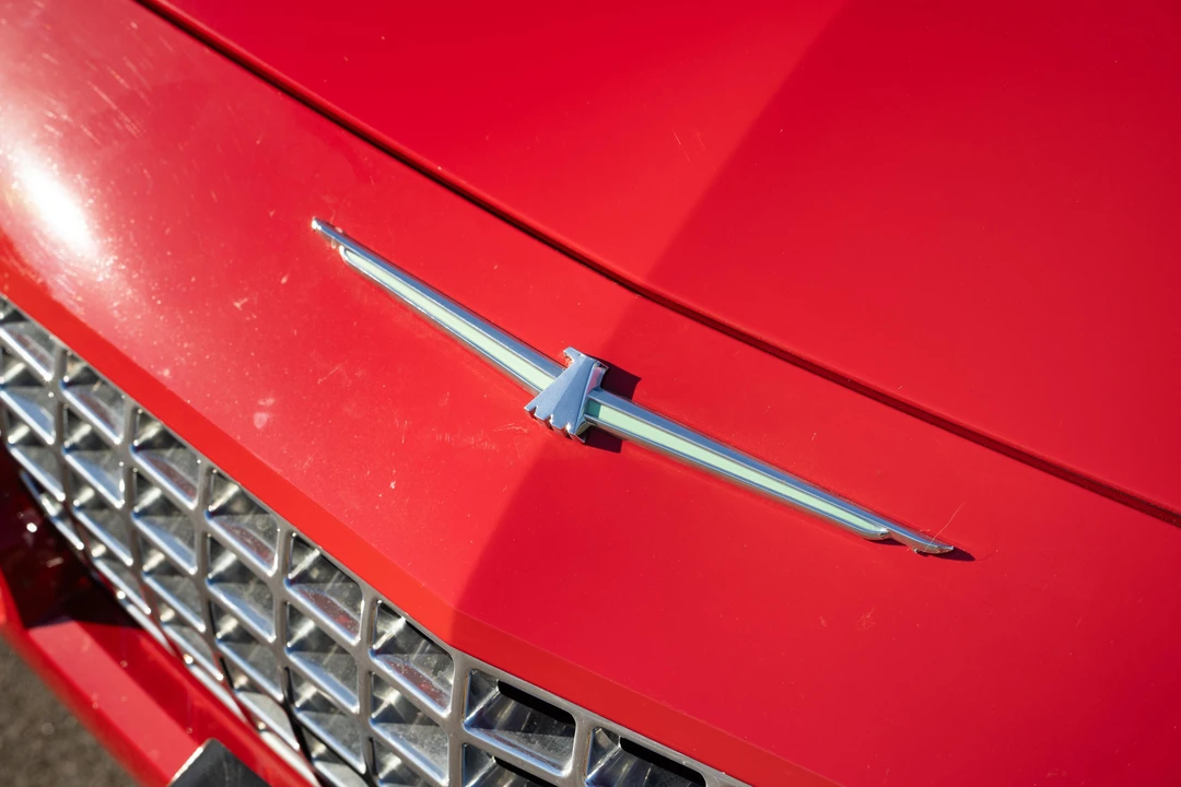 2005 Ford Thunderbird 11th Gen - Image 23 of 31