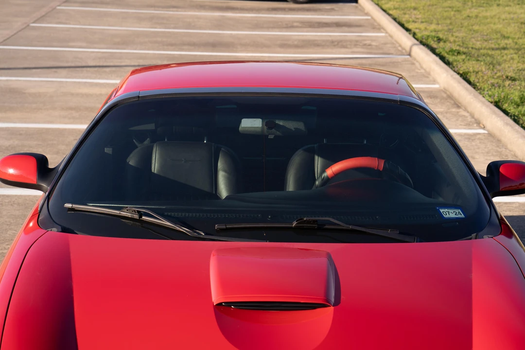 2005 Ford Thunderbird 11th Gen - Image 24 of 31