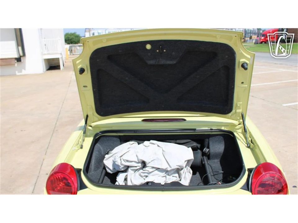 2005 Ford Thunderbird 11th Gen - Image 8 of 31