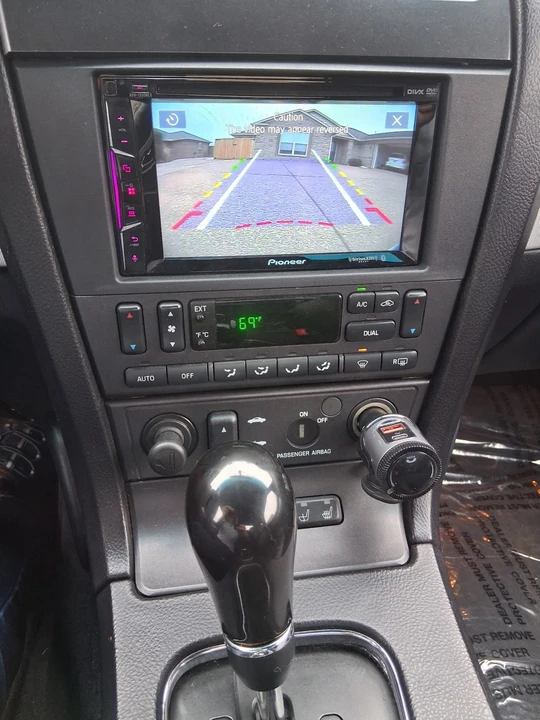 2005 Ford Thunderbird 11th Gen - Image 15 of 17