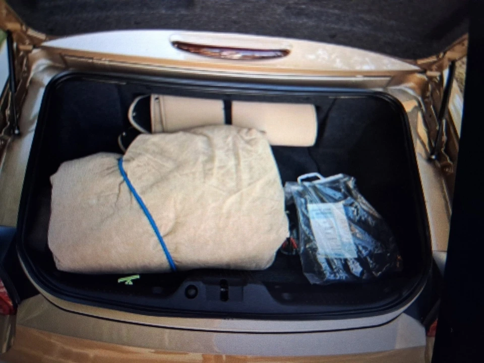 2005 Ford Thunderbird 11th Gen - Image 11 of 17