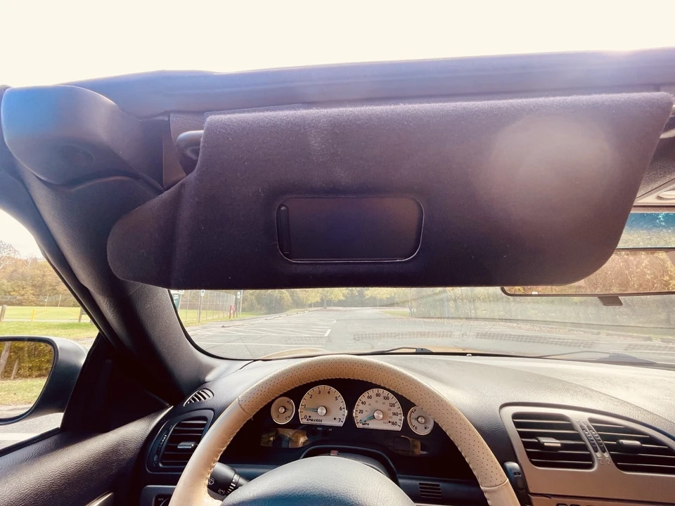 2005 Ford Thunderbird 11th Gen - Image 6 of 21