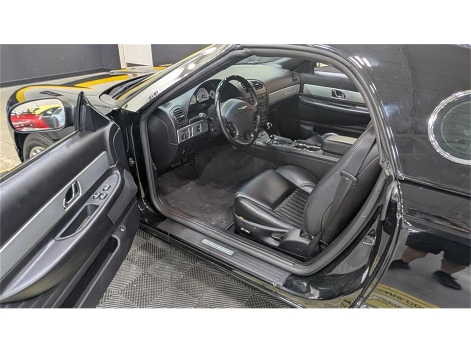 2005 Ford Thunderbird 11th Gen - Image 7 of 9