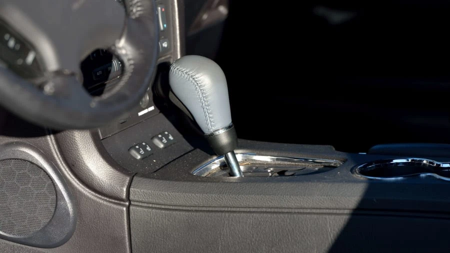 2005 Ford Thunderbird 11th Gen - Image 9 of 24