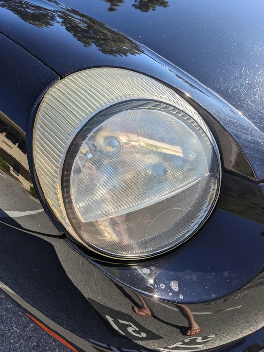 2005 Ford Thunderbird 11th Gen - Image 31 of 31