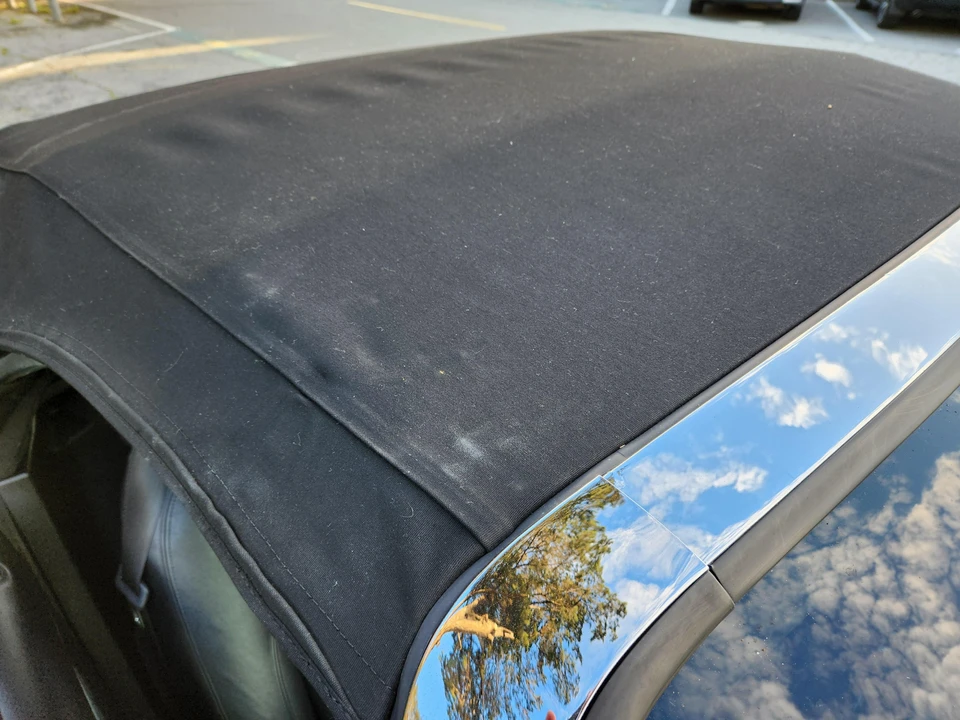 2005 Ford Thunderbird 11th Gen - Image 30 of 31