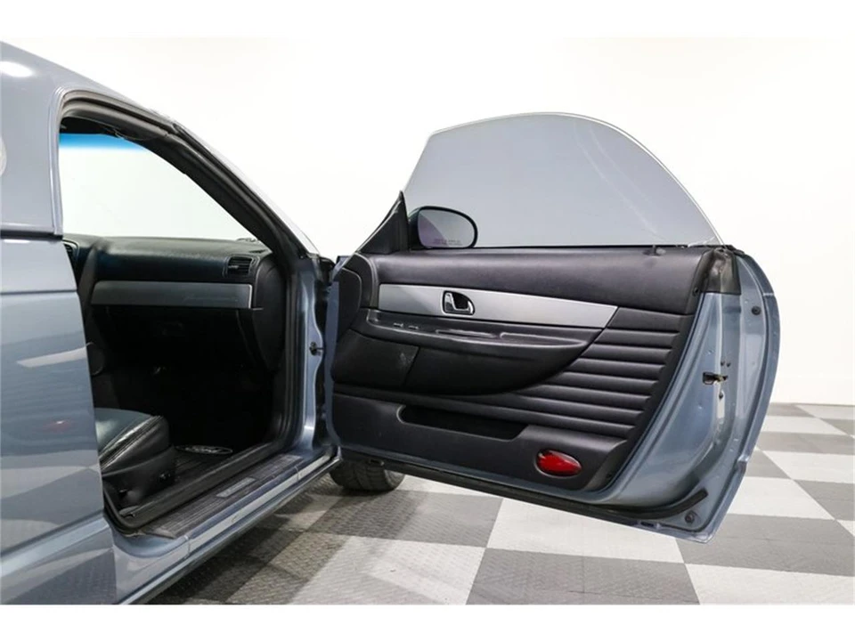 2005 Ford Thunderbird 11th Gen - Image 21 of 31