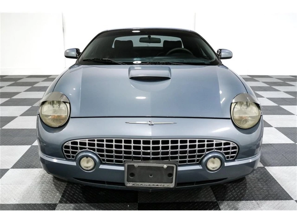 2005 Ford Thunderbird 11th Gen - Image 4 of 31
