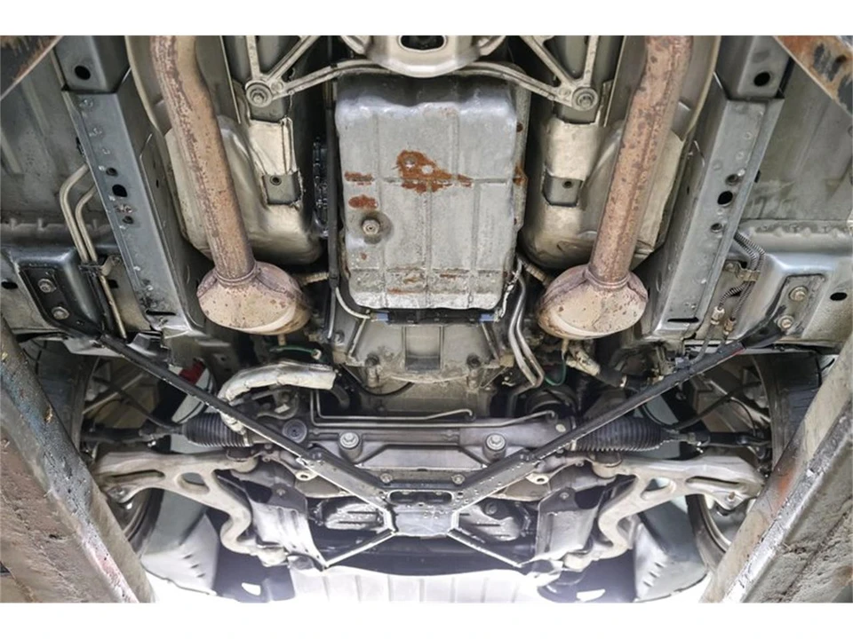 2005 Ford Thunderbird 11th Gen - Image 31 of 31