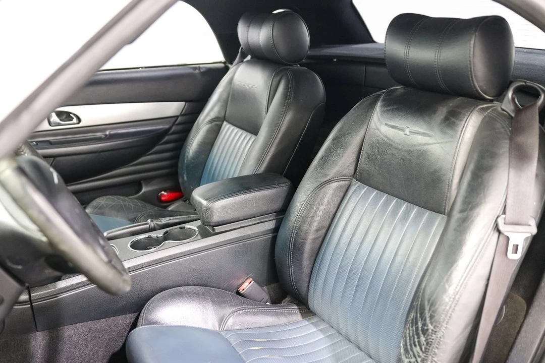 2005 Ford Thunderbird 11th Gen - Image 20 of 31