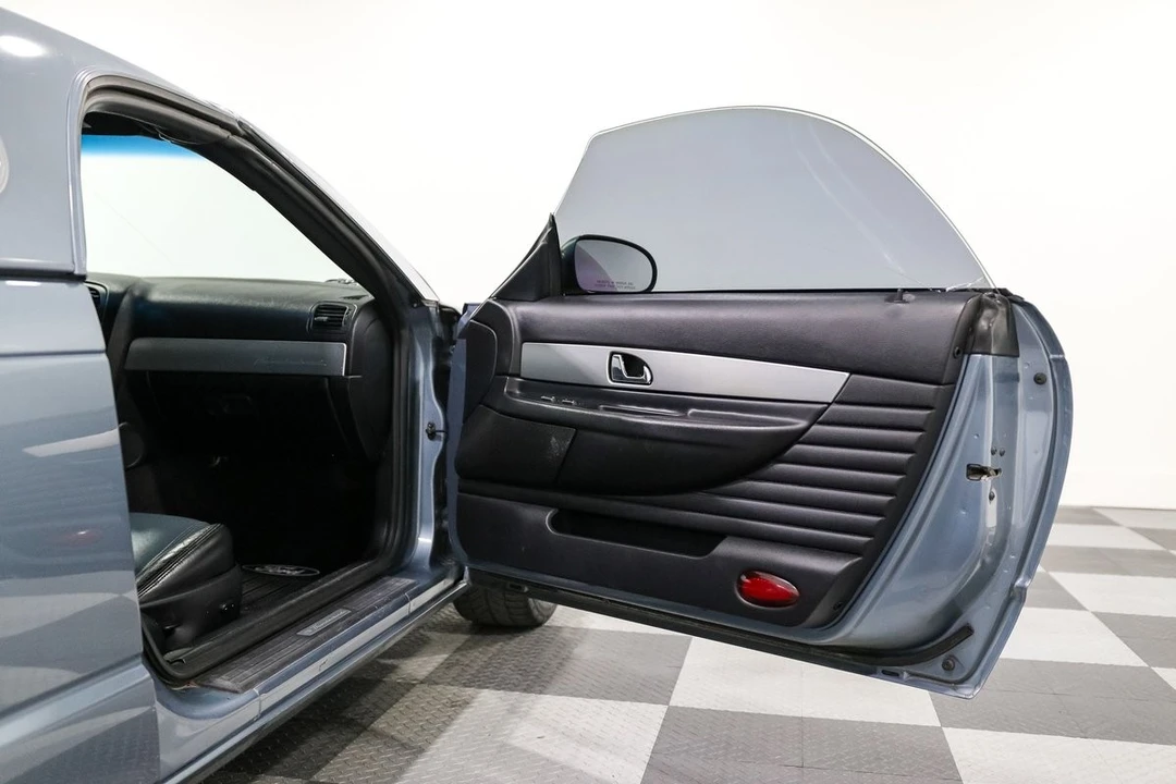 2005 Ford Thunderbird 11th Gen - Image 21 of 31