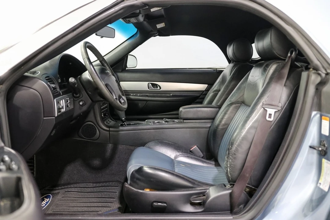 2005 Ford Thunderbird 11th Gen - Image 19 of 31