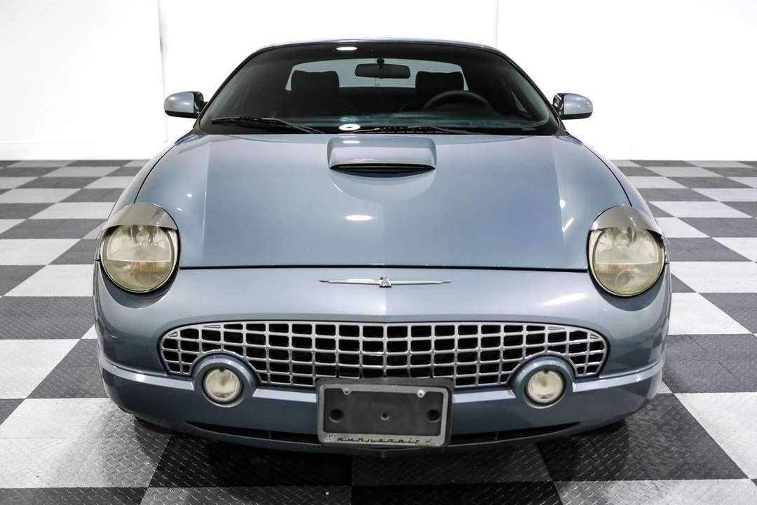 2005 Ford Thunderbird 11th Gen - Image 4 of 31