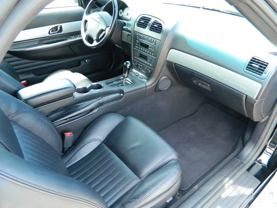 2005 Ford Thunderbird 11th Gen - Image 5 of 7