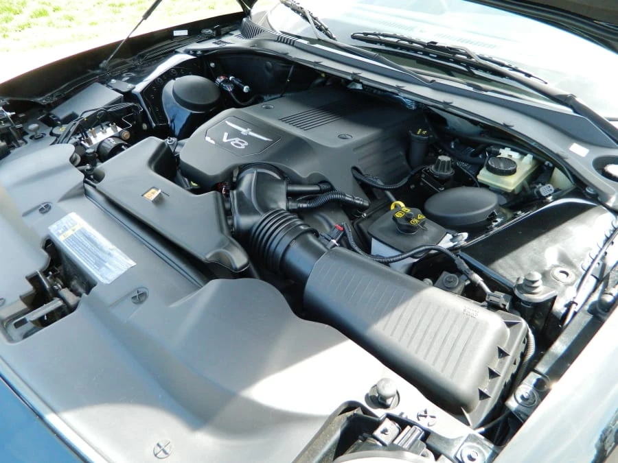 2005 Ford Thunderbird 11th Gen - Image 6 of 7