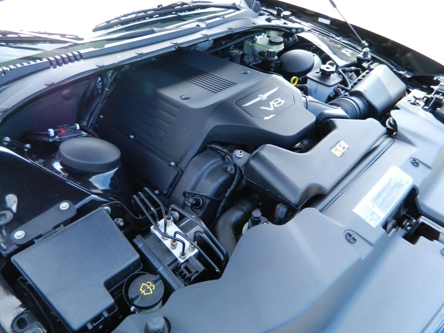 2005 Ford Thunderbird 11th Gen - Image 7 of 7