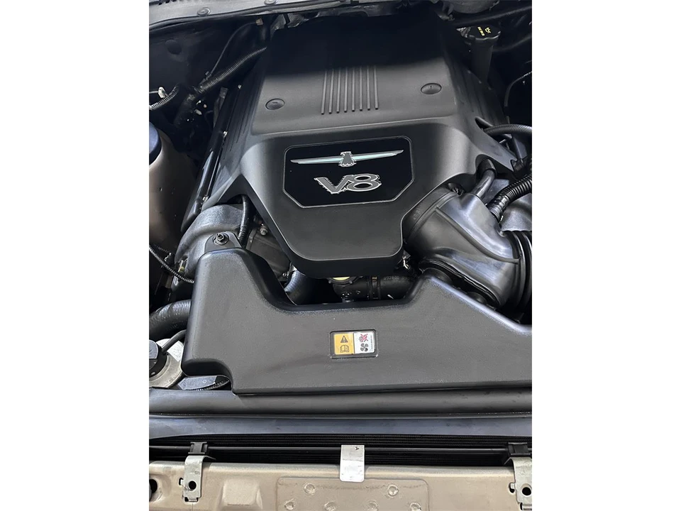 2005 Ford Thunderbird 11th Gen - Image 17 of 31