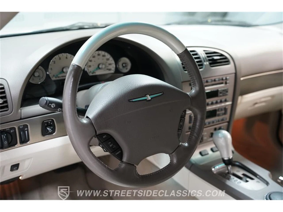 2005 Ford Thunderbird 11th Gen - Image 31 of 31